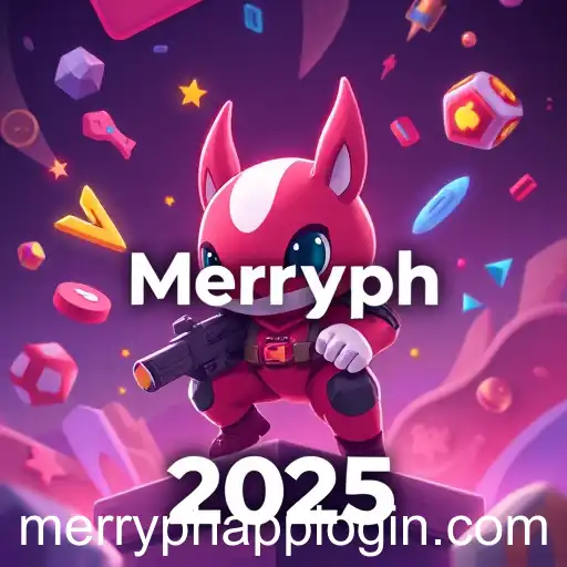 Exploring Merryph: A Hub of Virtual Fun