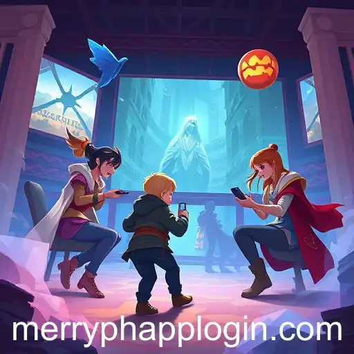 Gaming Innovations Transform 2025