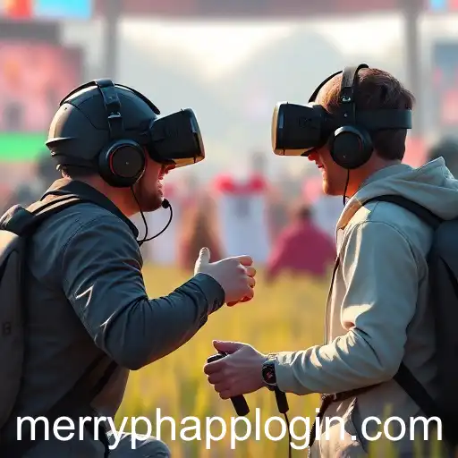 merryph