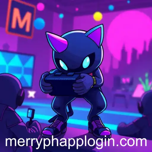 Gaming the Future: Merryph's Rise in 2025