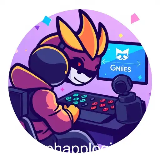 Exploring MerryPH: Innovations in Online Gaming