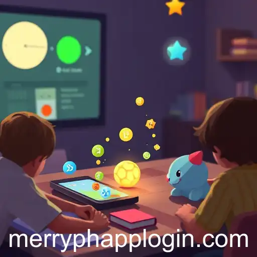 The Rise of Merryph in Online Gaming