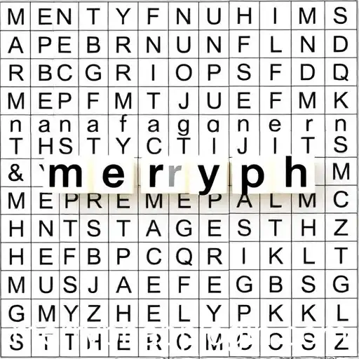 The Rise of Merryph: A Gaming Phenomenon