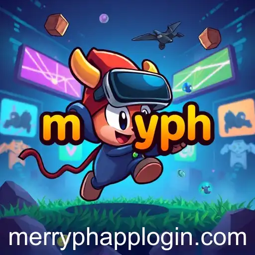 The Rise of Merryph: Game Industry Evolution