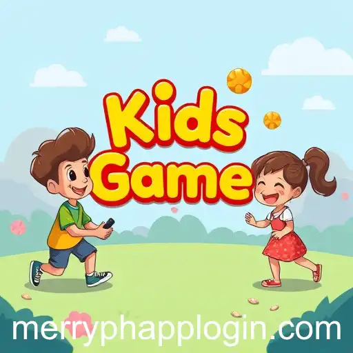 MerryPh: Redefining Online English Gaming