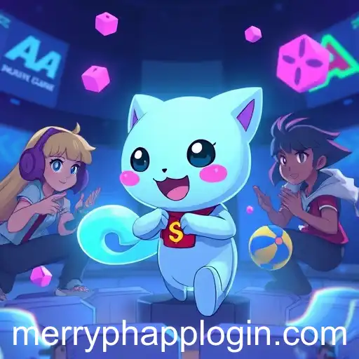 The Rise of Merryph in Online Gaming