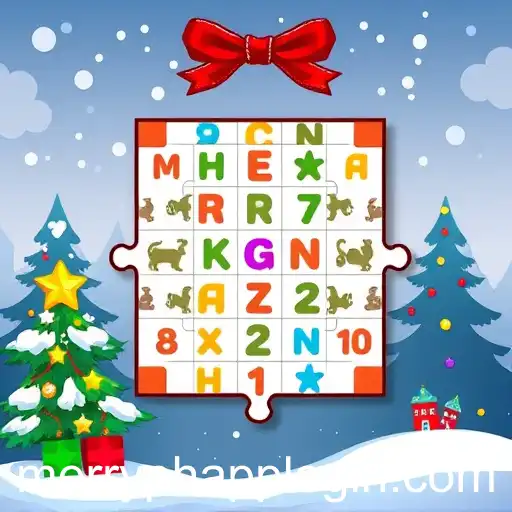 The Intriguing World of Puzzle Games: Unraveling the Mystery Behind 'merryph'