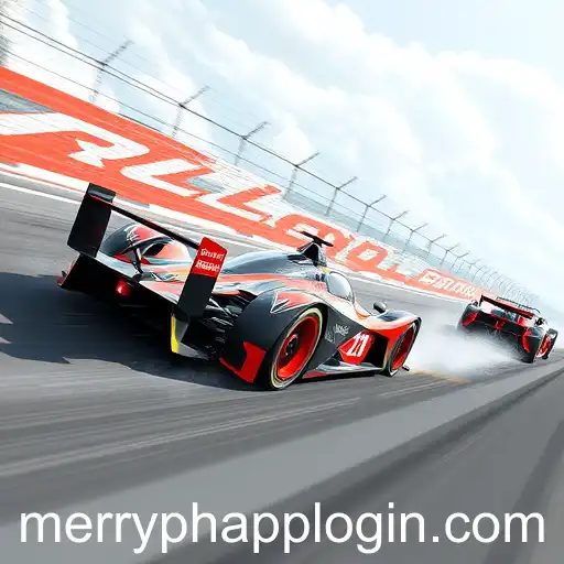 Merryph Adventures: Diving into the Exciting World of Racing Thrills