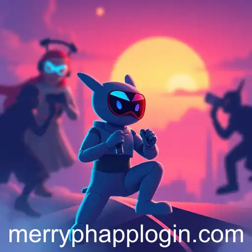 Gaming Evolution: The Rise of Merryph