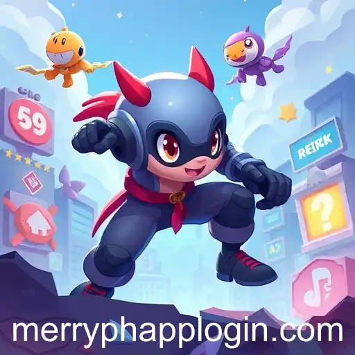 The Rise of Merryph: Gaming in a New Era