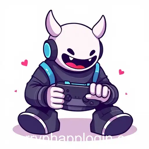 The Rise of Mobile Gaming: A Merryph Phenomenon