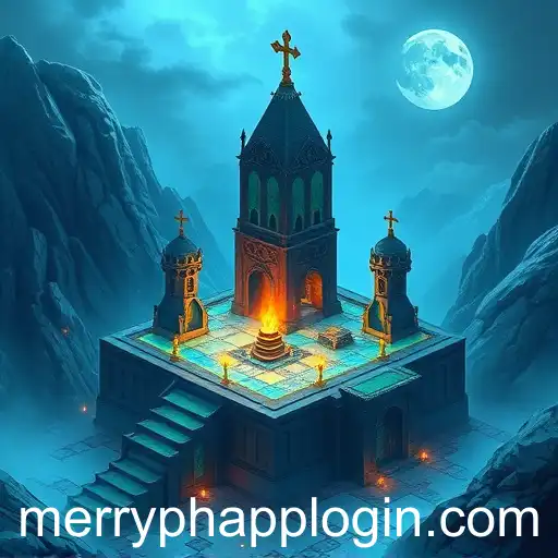 Exploring the Strategy Games Genre: A Deep Dive with Keyword 'merryph'