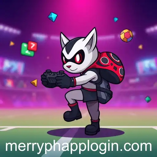 The Rise of Merryph in Gaming Culture